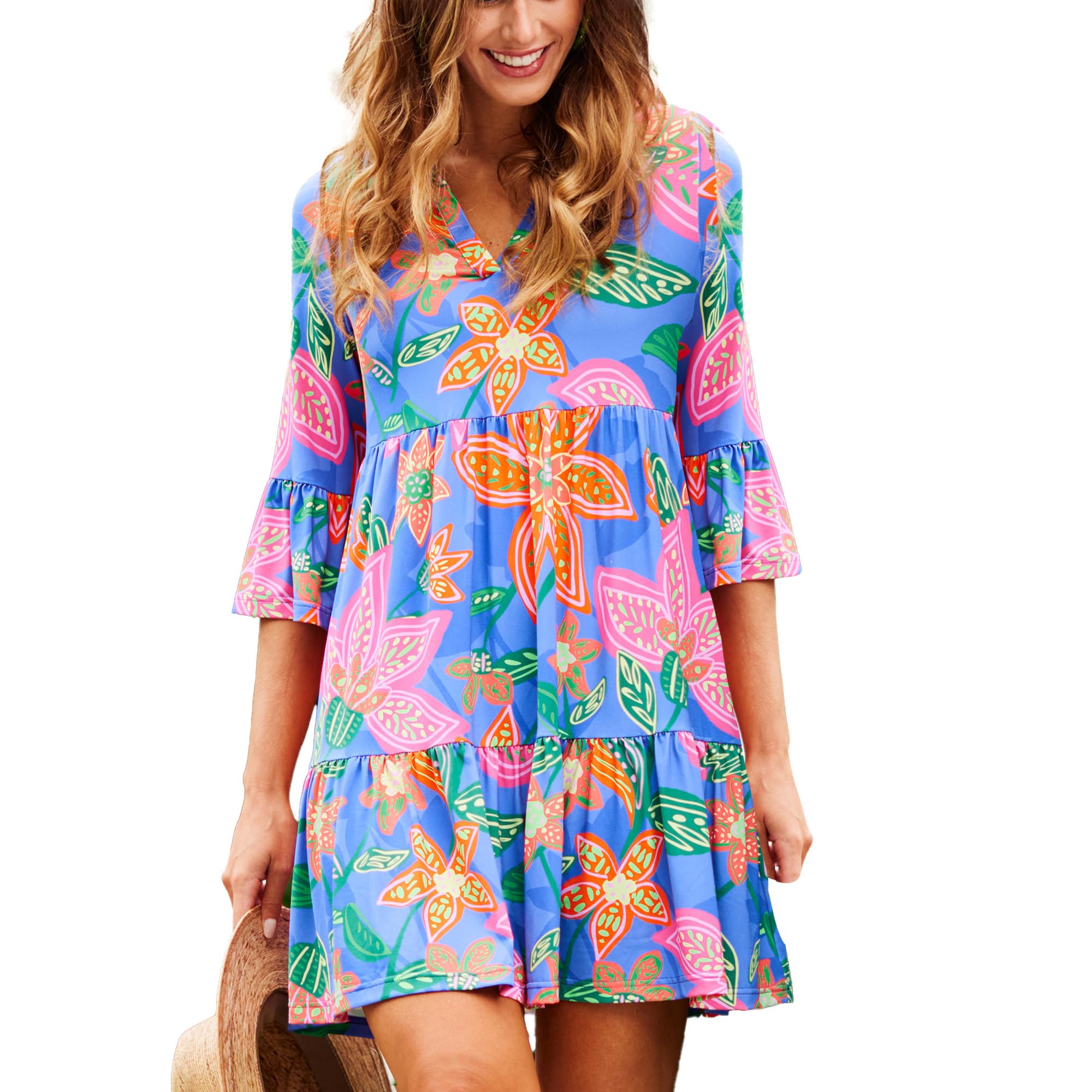 Amazon.com: Mary Square: Dresses