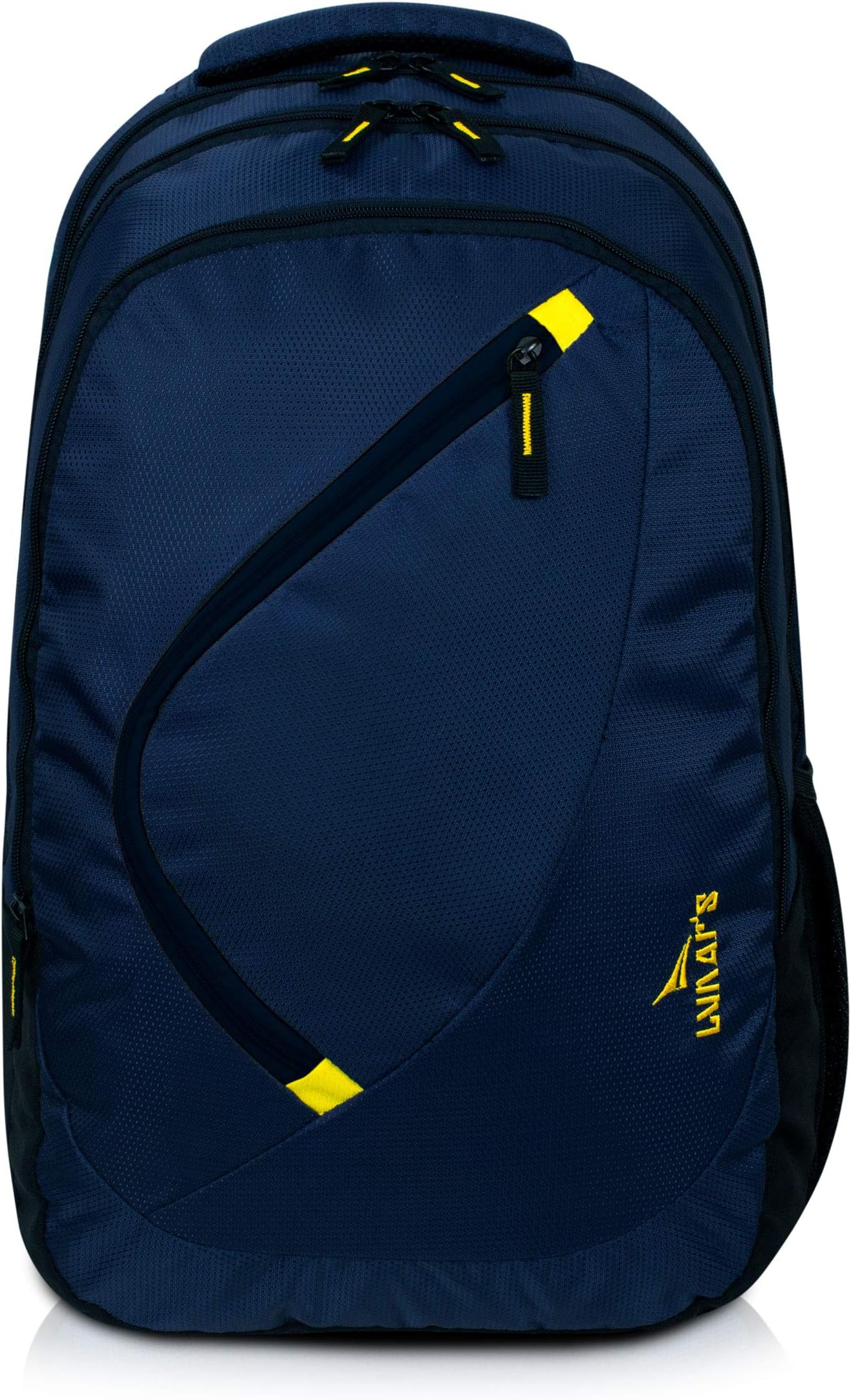Comet 35L laptop backpack | Laptop bags for men office use | Water resistant school bag for boys | College bag for boys | Backpack for travelling with 1 Year Warranty
