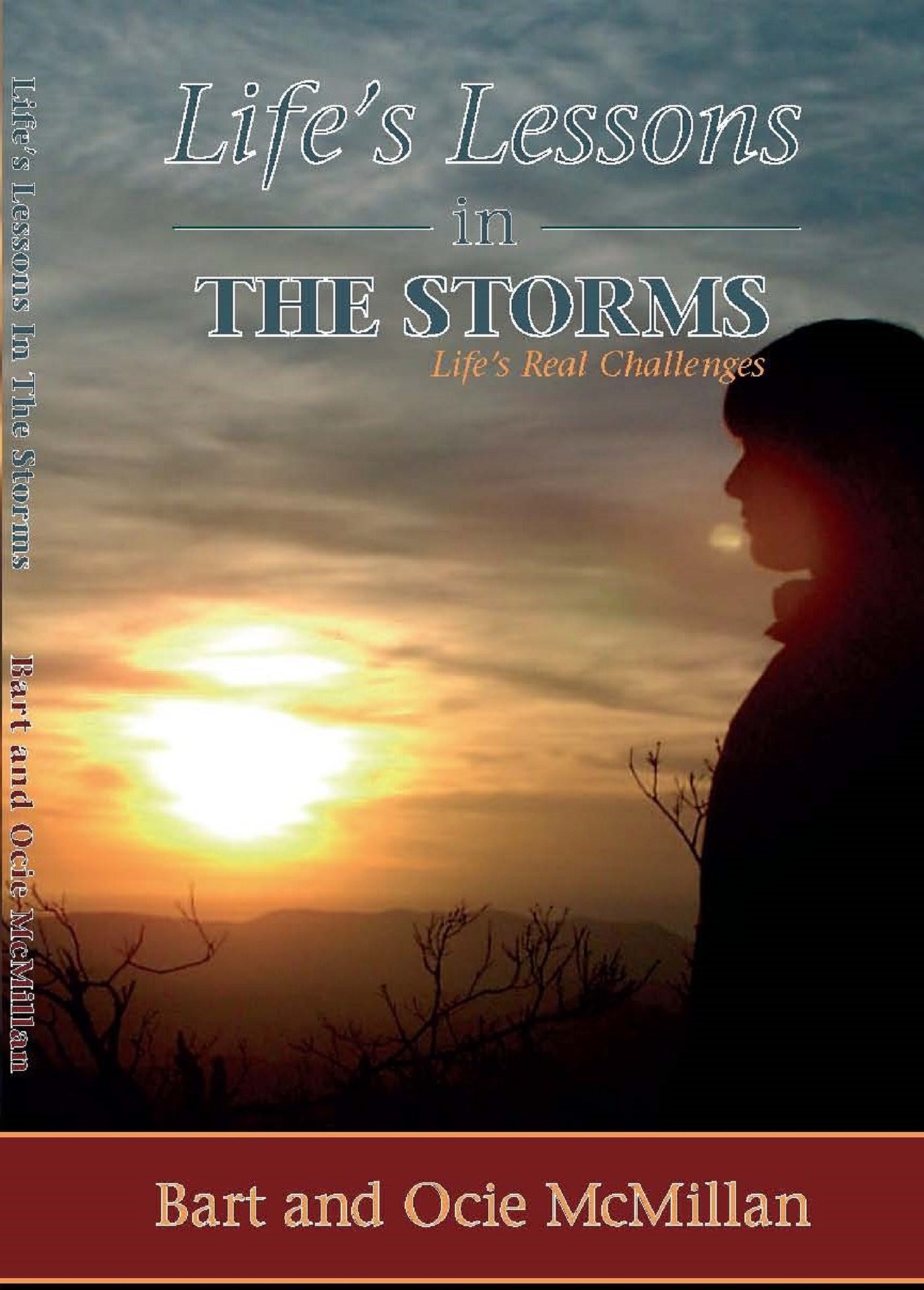 Life’s Lessons in The Storms
