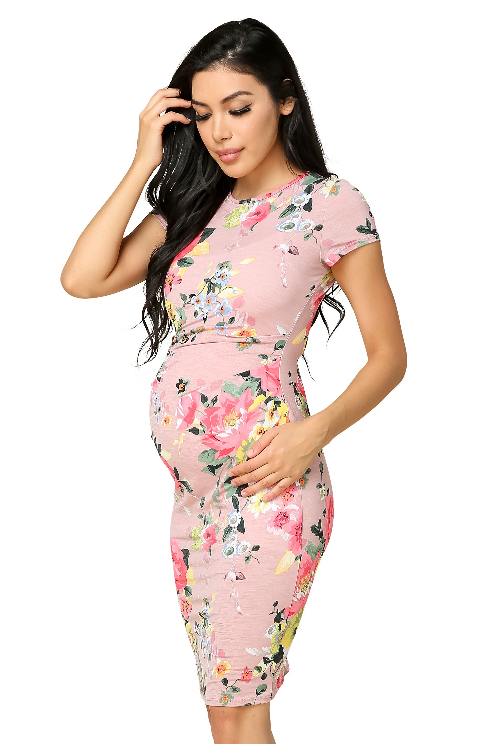 Maternity Christmas Dresses The Dress Shop