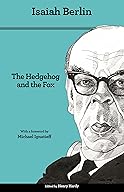 Foxes and Hedgehogs cover