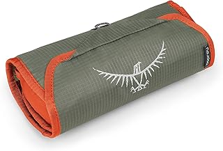 Osprey Ultralight Washbag Roll, Unisex Adulto