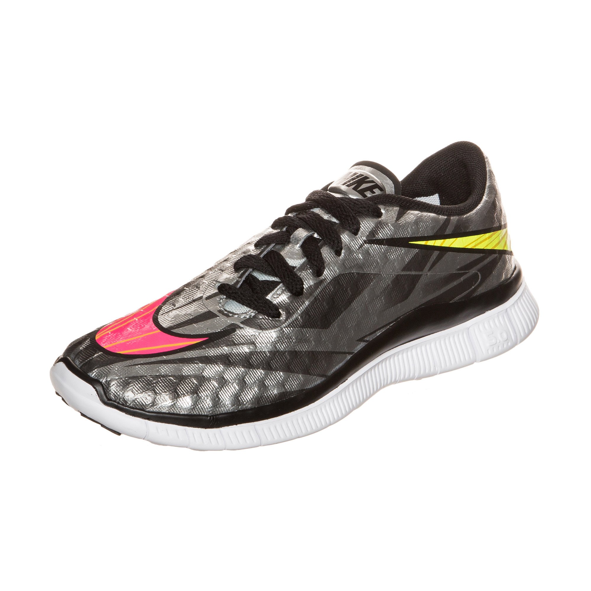 Nike Free Hypervenom Gs Trainers 705390 Sneakers Shoes Uk