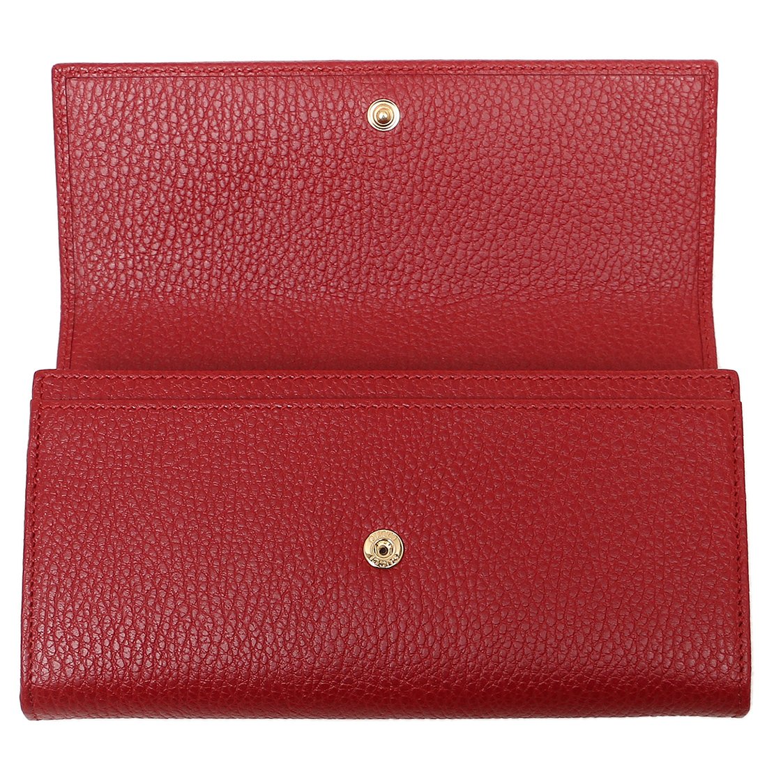 GUCCI グッチ シマ 長財布 レッド Amazon.co.jp: [グッチ] 長財布 プチマーモント レディース 456116