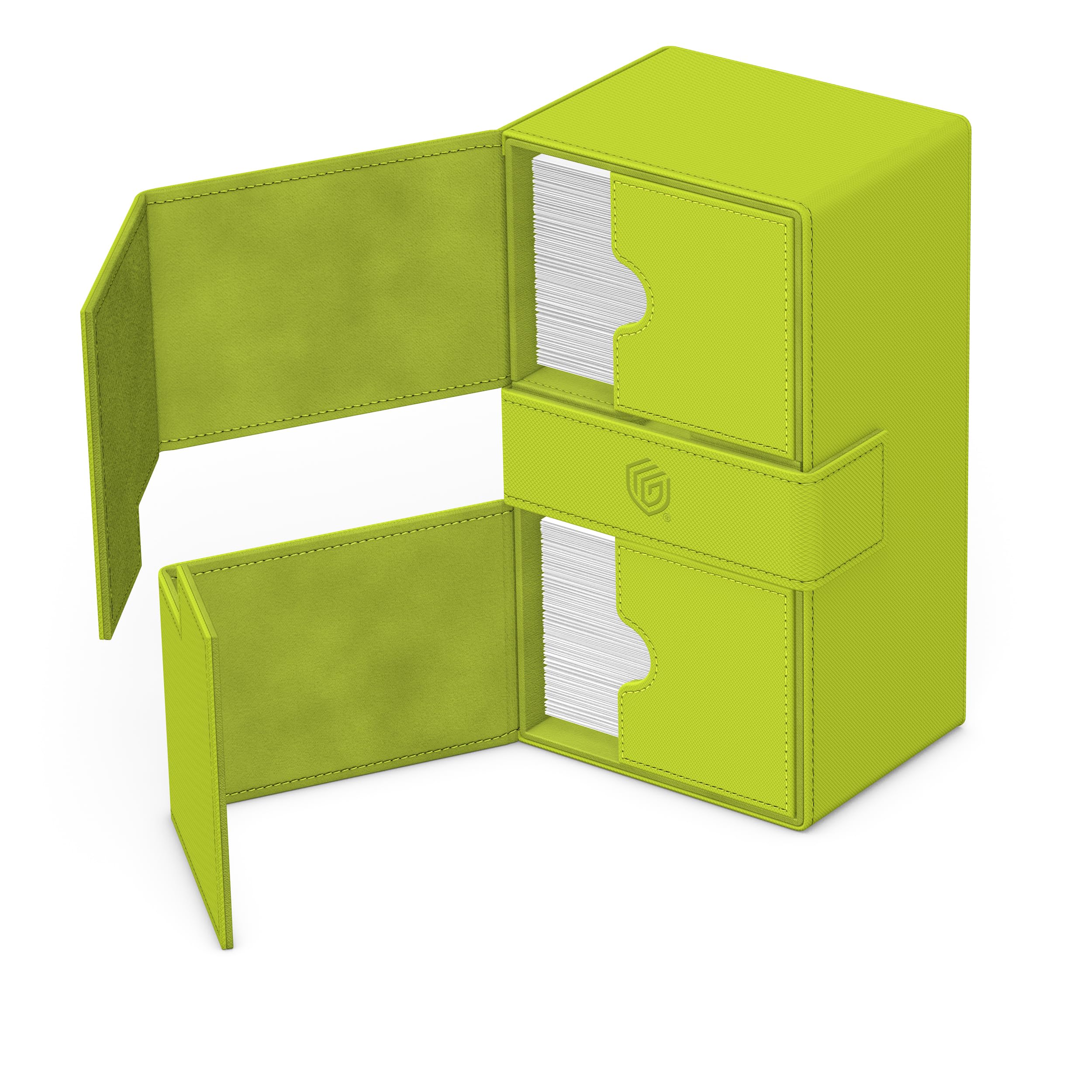 Amazon.com: Ultimate Guard - Twin Flip'n'Tray 200+ Xenoskin - 2025