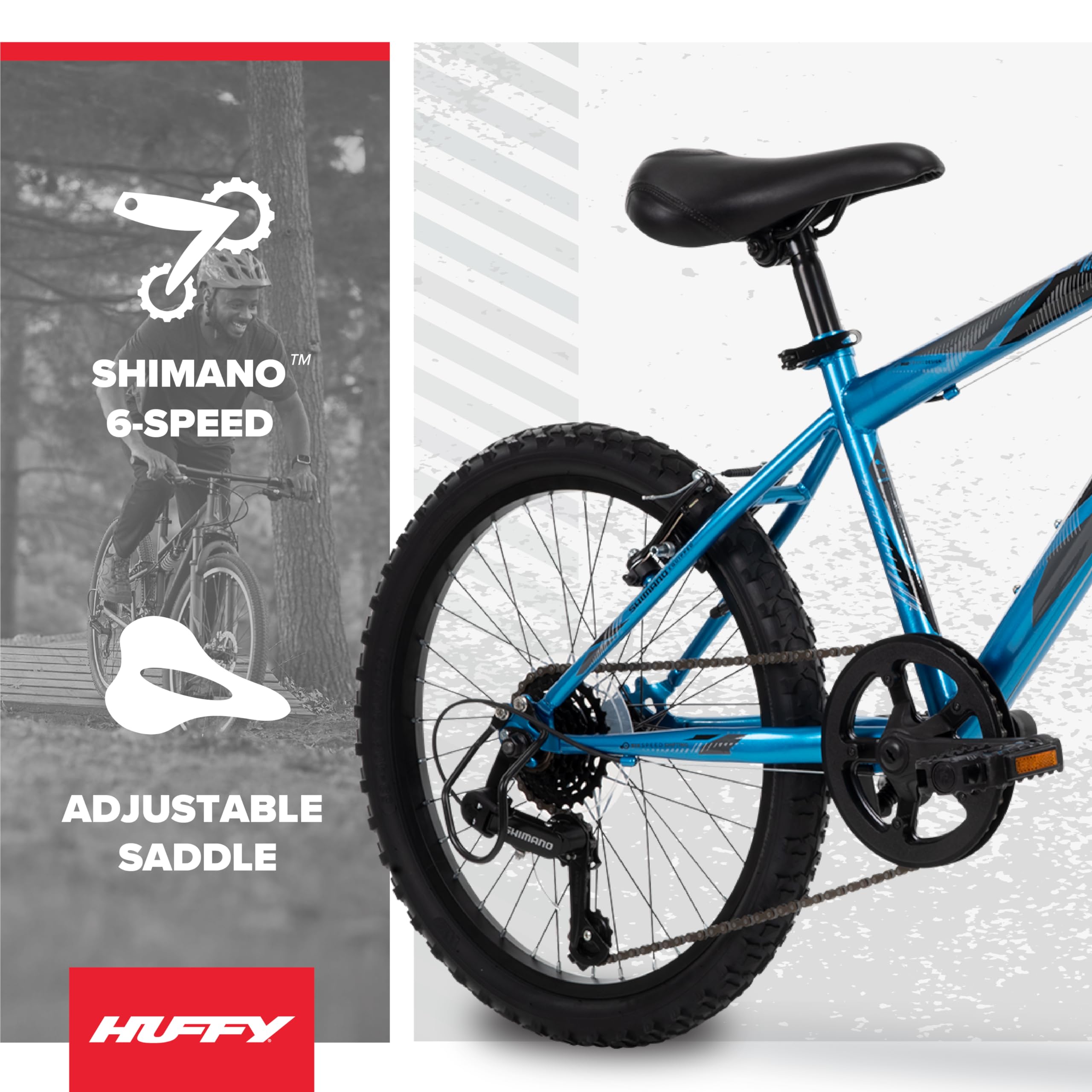 Amazon | 自転車 クロスバイク マウンテンバイク ロードバイク26インチ