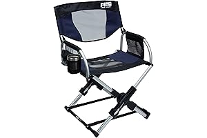 GCI Outdoor Pico Arm Chair: A Front-Runner For Outdoor Comfort