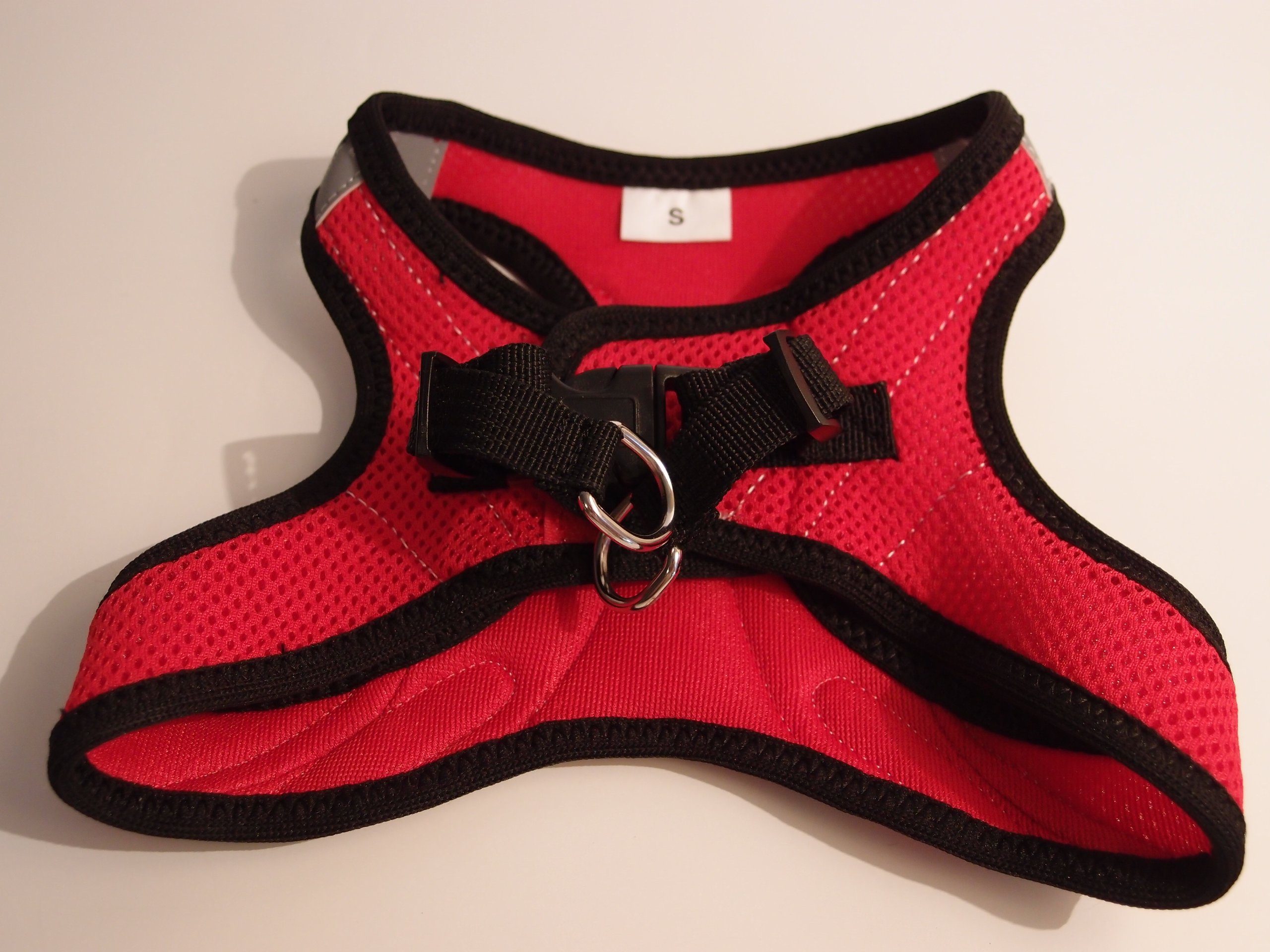 Dog Vest Harness (Small)