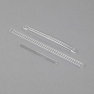 Losi LED Lightbar Lens Cover Set SBR 2.0 LOS250050 Elec Car/Truck Replacement Parts