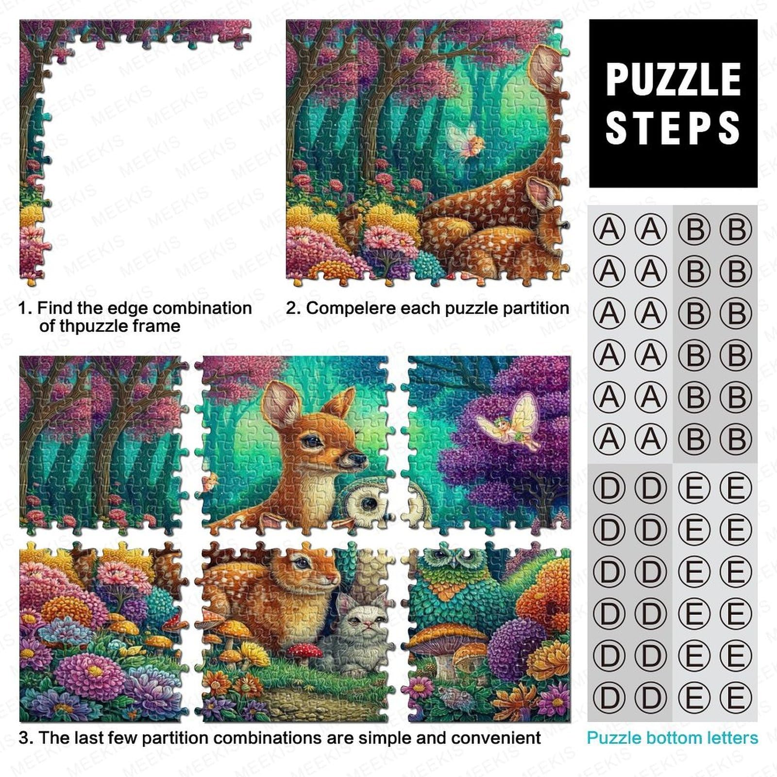 Veteranen Poster Puzzle 1000 Teile – Holz Puzzle Erwachsene – Wenn Du Deine Freiheit Liebst, Danke Einem Tierarzt – Geschenk & Wanddeko