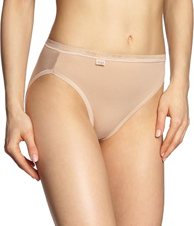 Basic Slips Brief : Sloggi 