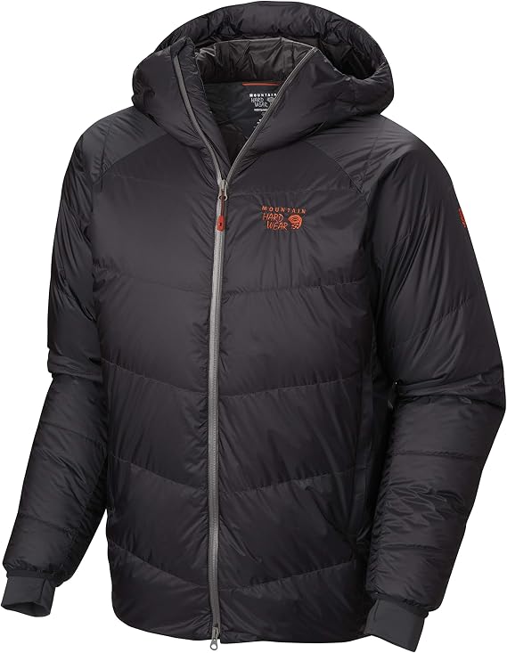 Mountain Hardwear Men's Nilas Jacket 