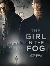 The Girl in the Fog