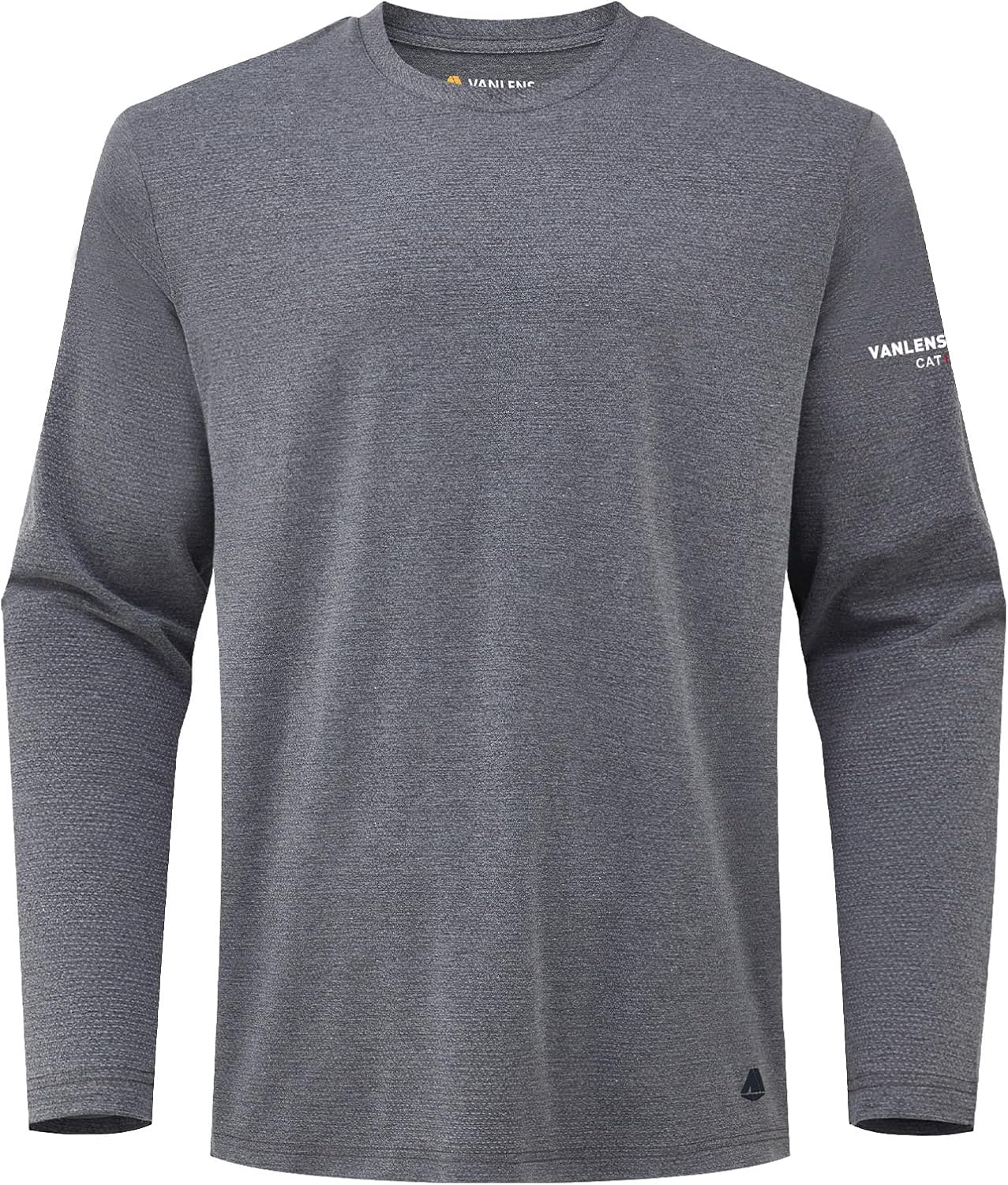 FR Shirts Flame Resistant Shirt 5.5OZ Modacrylic Permanently Flame-Retardant FR Baselayer for Men Light Weight CAT1 - Image 7