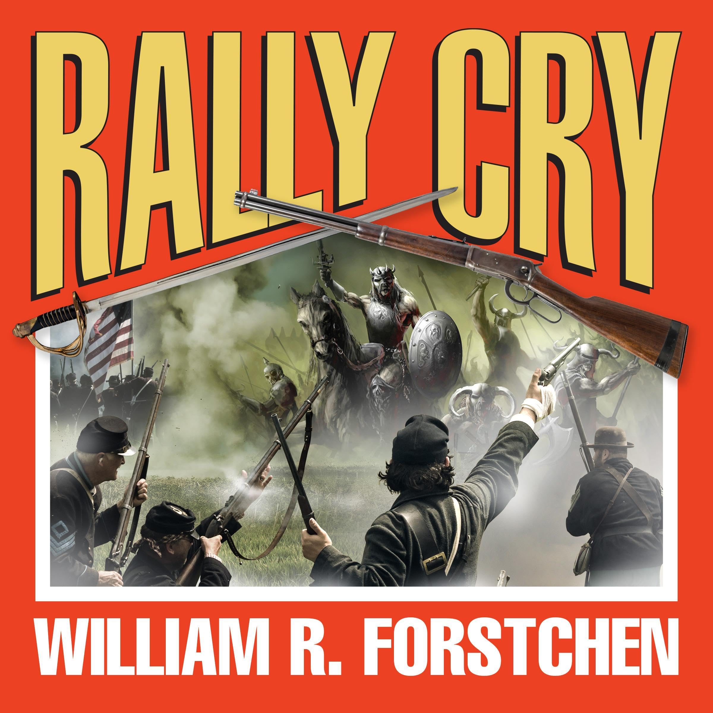 Rally Cry