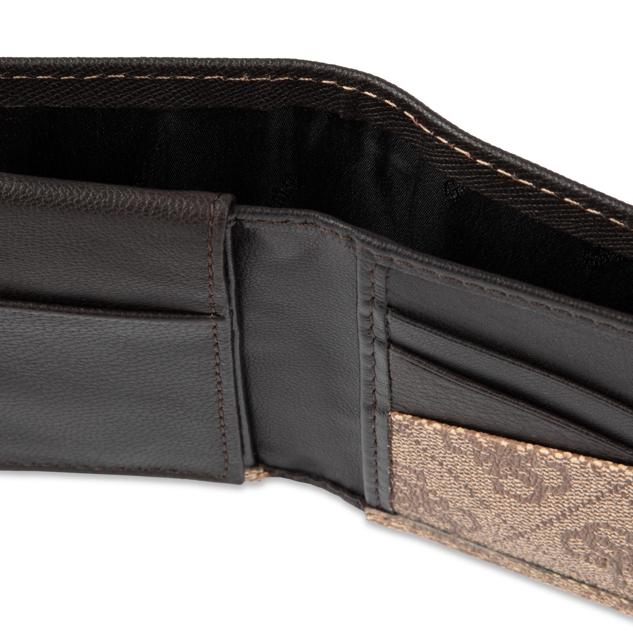 Guess Herren Geldbörse Geschenkset
