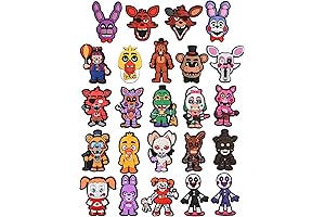 Sonic Shoe Charms: The Cutest Cartoon Anime Accessory for Your Footwear