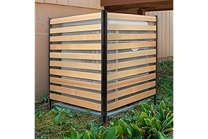 Air Conditioner Fence: Boundary Guard for Outdoor Units