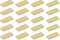 Vista 29 de Premios y regalos R Us Pin de solapa dorado de chenilla de 1 pulgada, Latón, No es una piedra preciosa