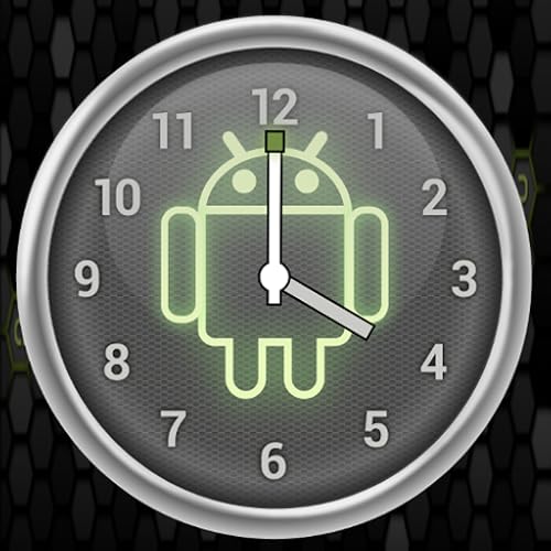 Android Clock-1