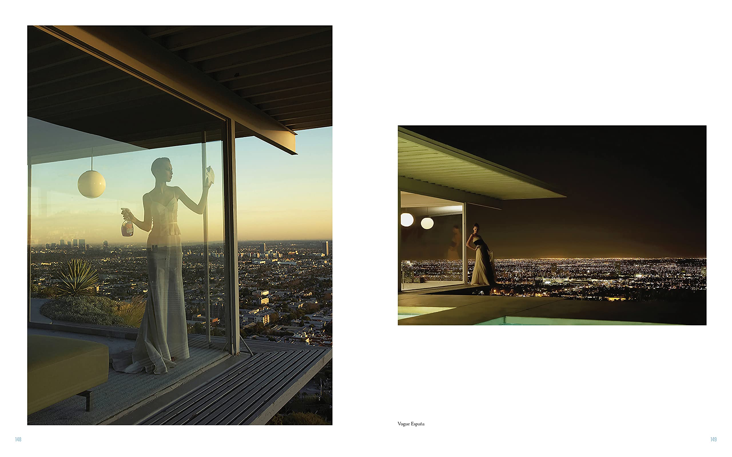 The Stahl House: Case Study House ú22: The Making of a Modernist Icon