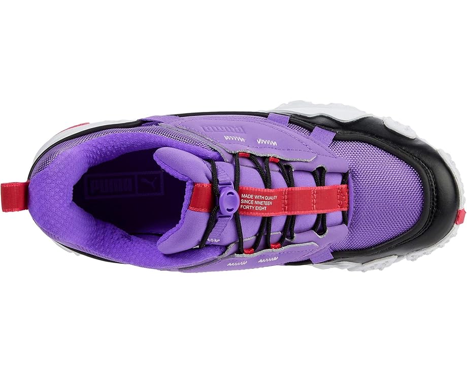 PUMA Trailfox Overland - Top View