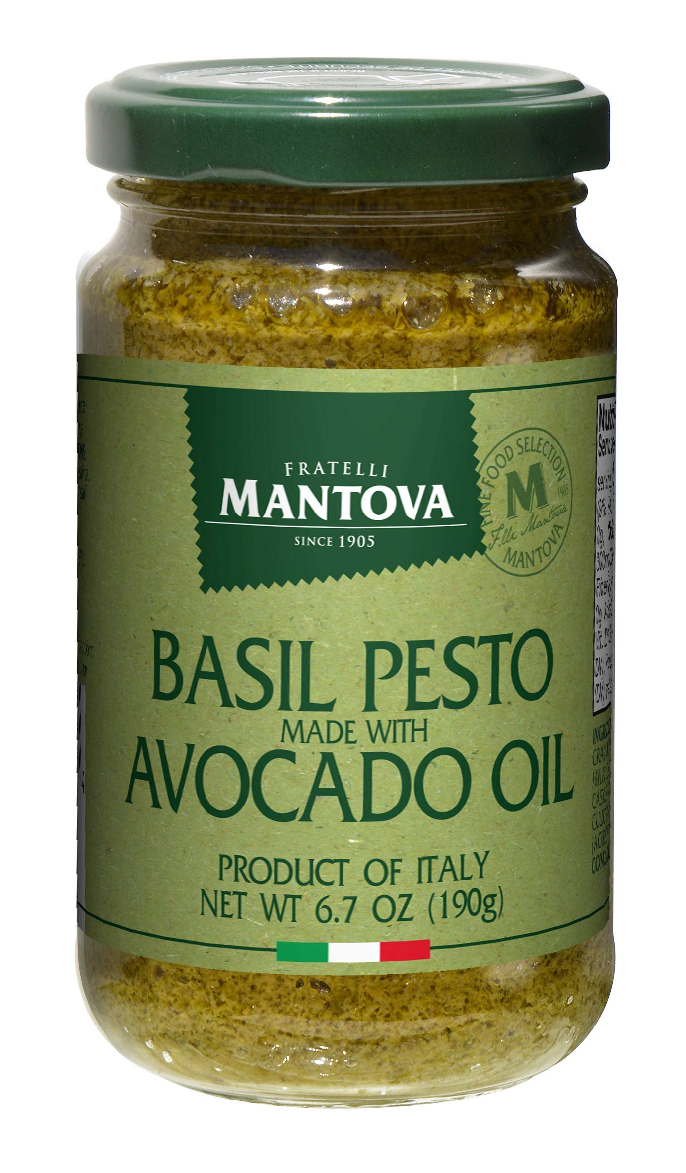 Top 99+ imagen pesto receta tradicional Abzlocal.mx