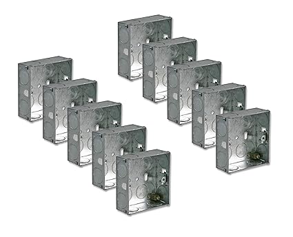 Master Switches & Sockets