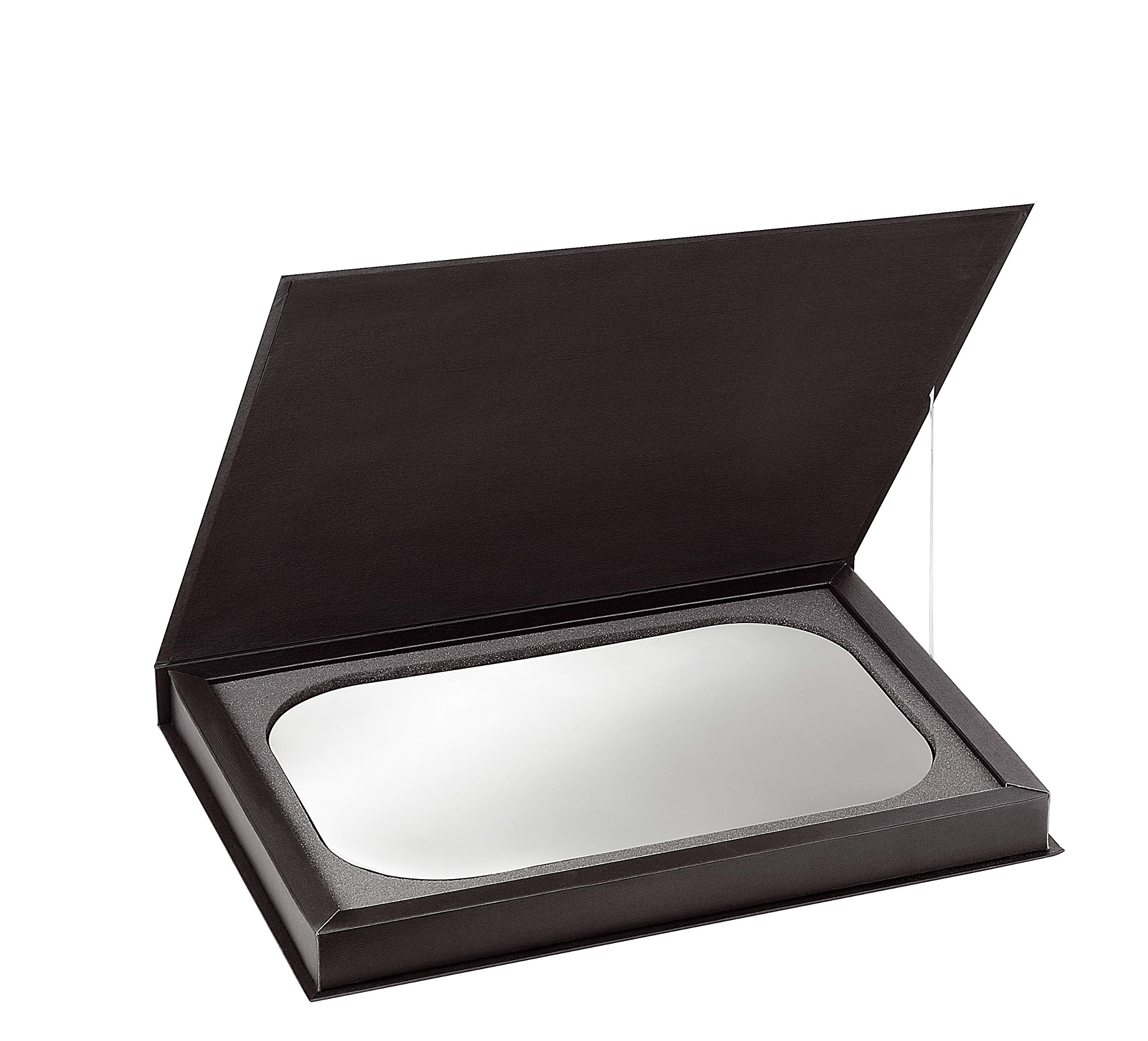 Amazon｜Barazzoni(バラゾーニ) トレイ ステンレス ∅47.5×H3cm