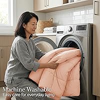 Vista 91 de Edredón ligero Southshore Fine Linens Vilano Springs