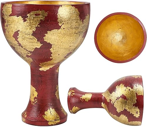 Miniatura 5 de Diario del Grial Diario Indiana, Diario del Grial de Indiana, Artesanía de la Copa del Santo Grial de Indiana