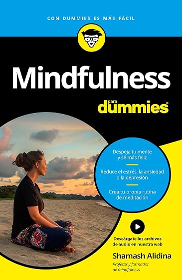 Mindfulness para Dummies