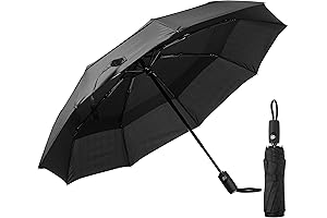 Windproof Flip Pen for Travel and Office