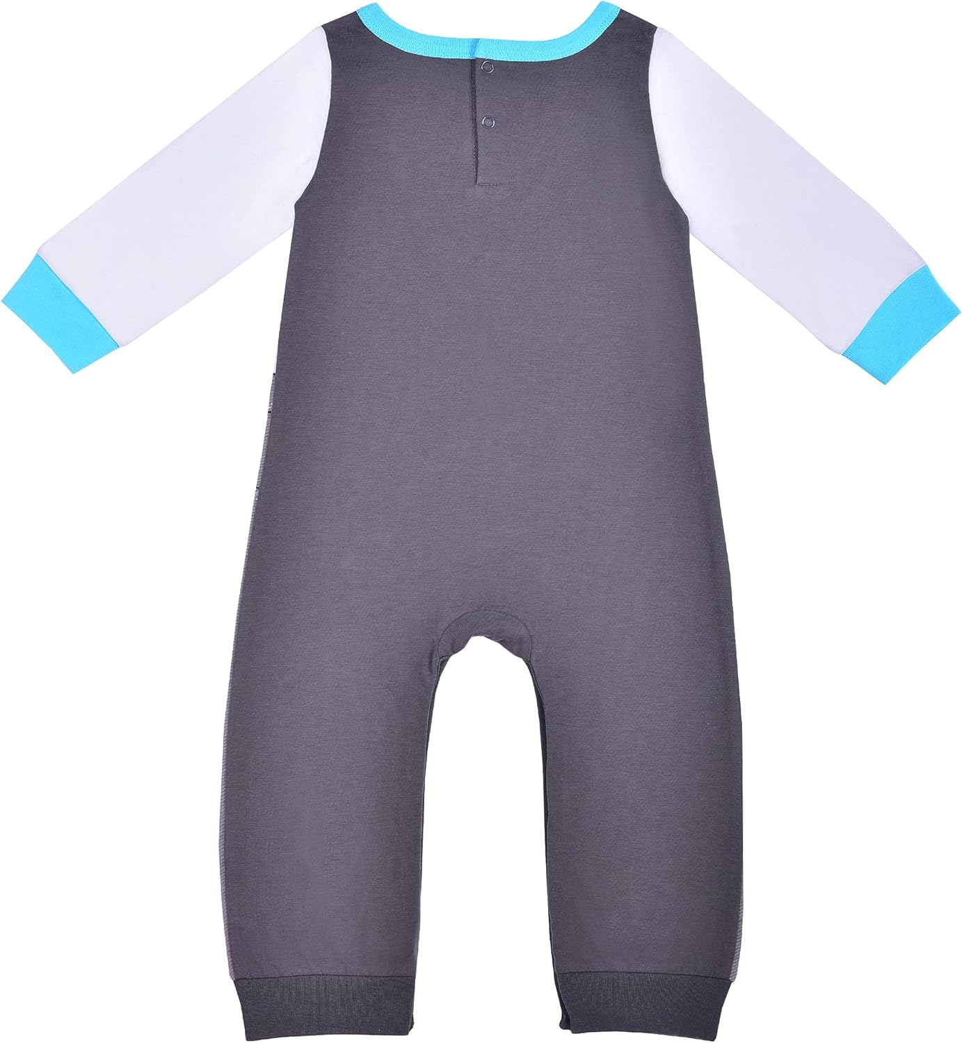 Vista 6 de Disney Monsters Inc Mike and Sully - Paquete de 3 monos para niños