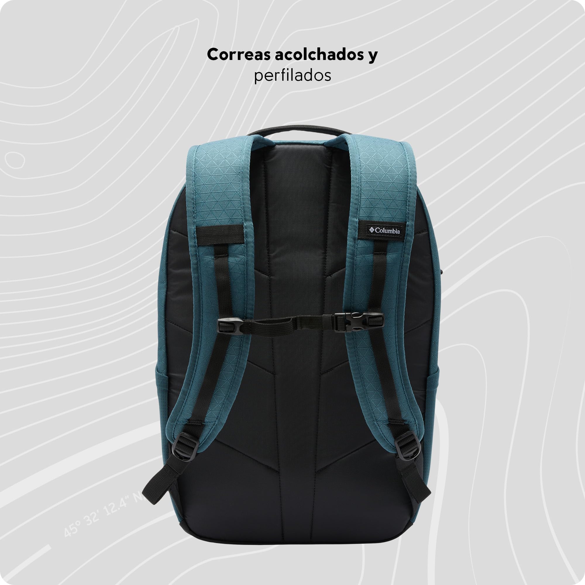 Columbia Atlas Explorer™ II 26l Backpack Mochila Unisex adulto (Pack de 1)