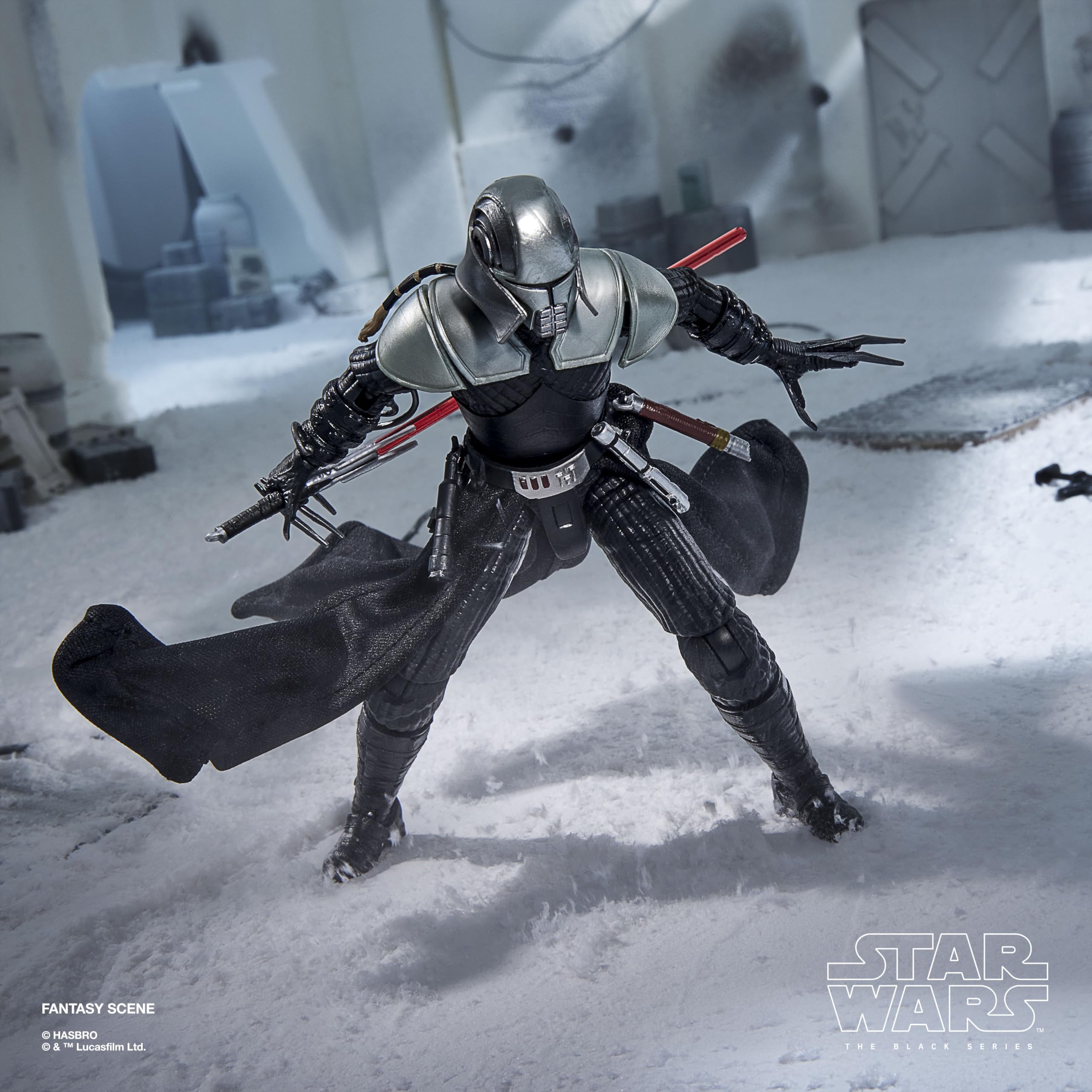Amazon.co.jp: ハズブロ（Hasbro）STAR WARS スター・ウォーズ