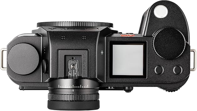 Leica SL3-S Mirrorless Camera with 35mm f/2 Lens Kit