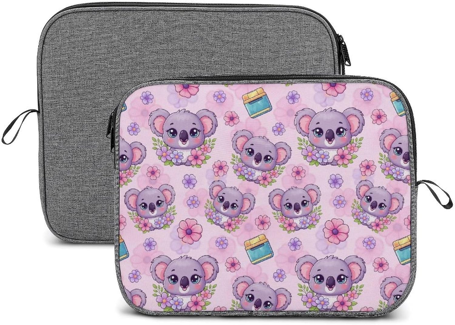Laptop Case Sleeve, Shockproof Carrying Computer Bag Briefcase Notebook Protective Cover