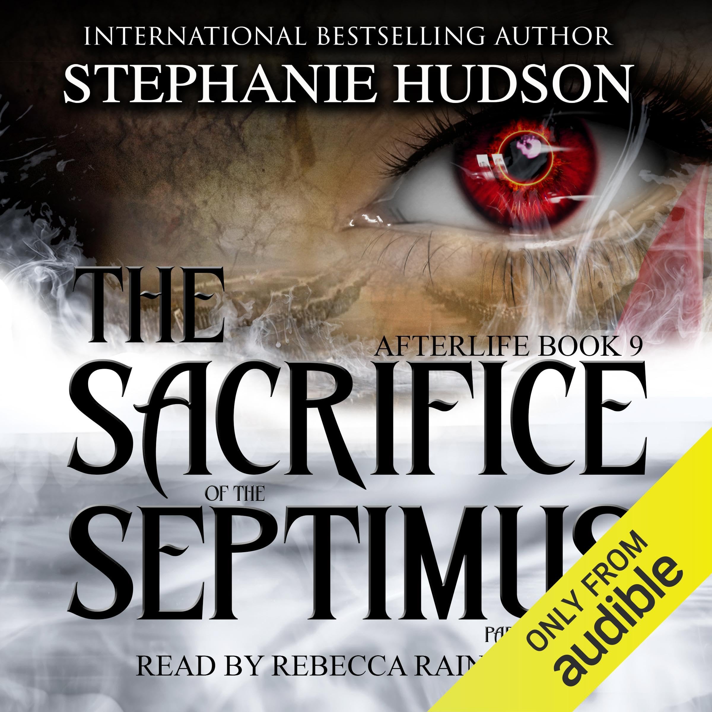 Cover art for The Sacrifice of Septimus: Part 2