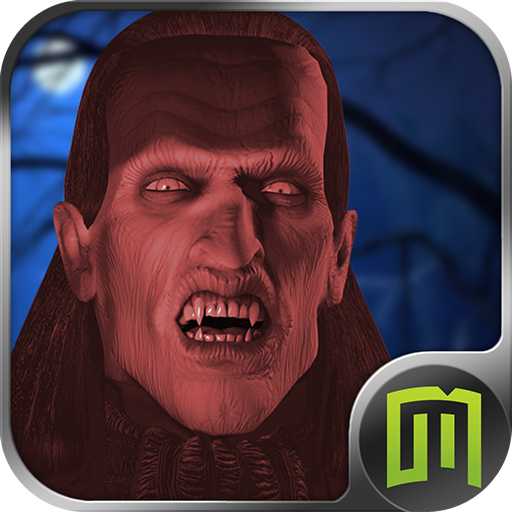 Dracula Resurrection – Point & Click PC – Big Box FR (1999) – Bon état