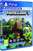 Minecraft: Starter Collection (PS4)