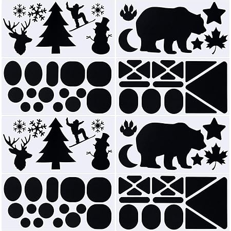 parche chaqueta plumas