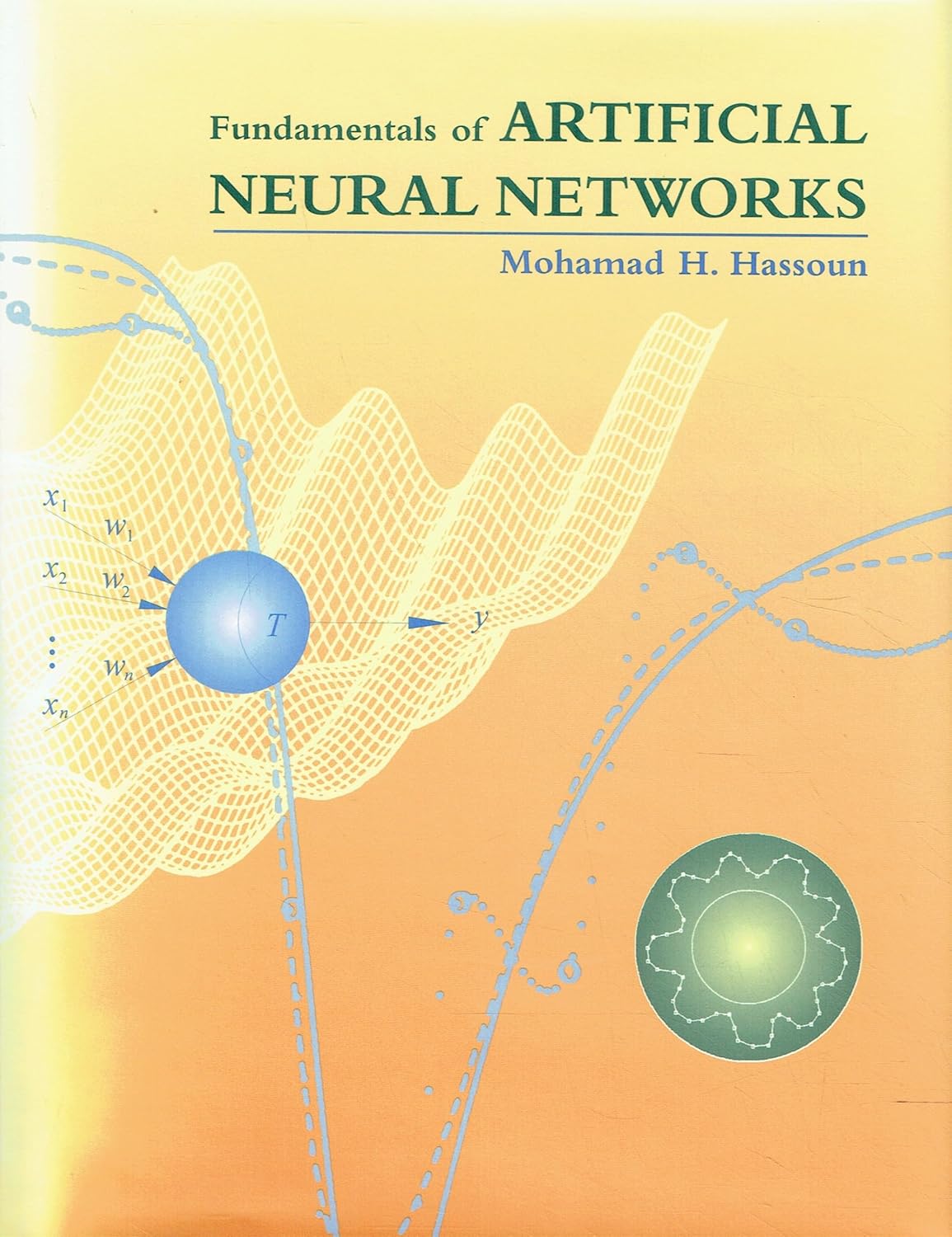 Fundamentals of Artificial Neural Networks