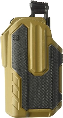 Vista 8 de Blackhawk, Omnivore™ MultiFit, Surefire X300 Negro