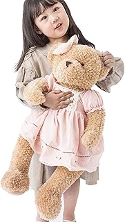 Cute Dresses for Teddy Bears