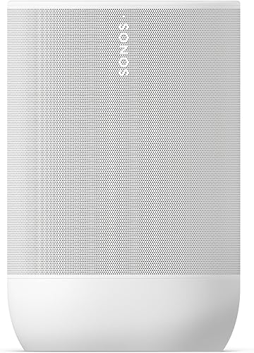 Miniatura 2 de Sonos Mover 2 (blanco)