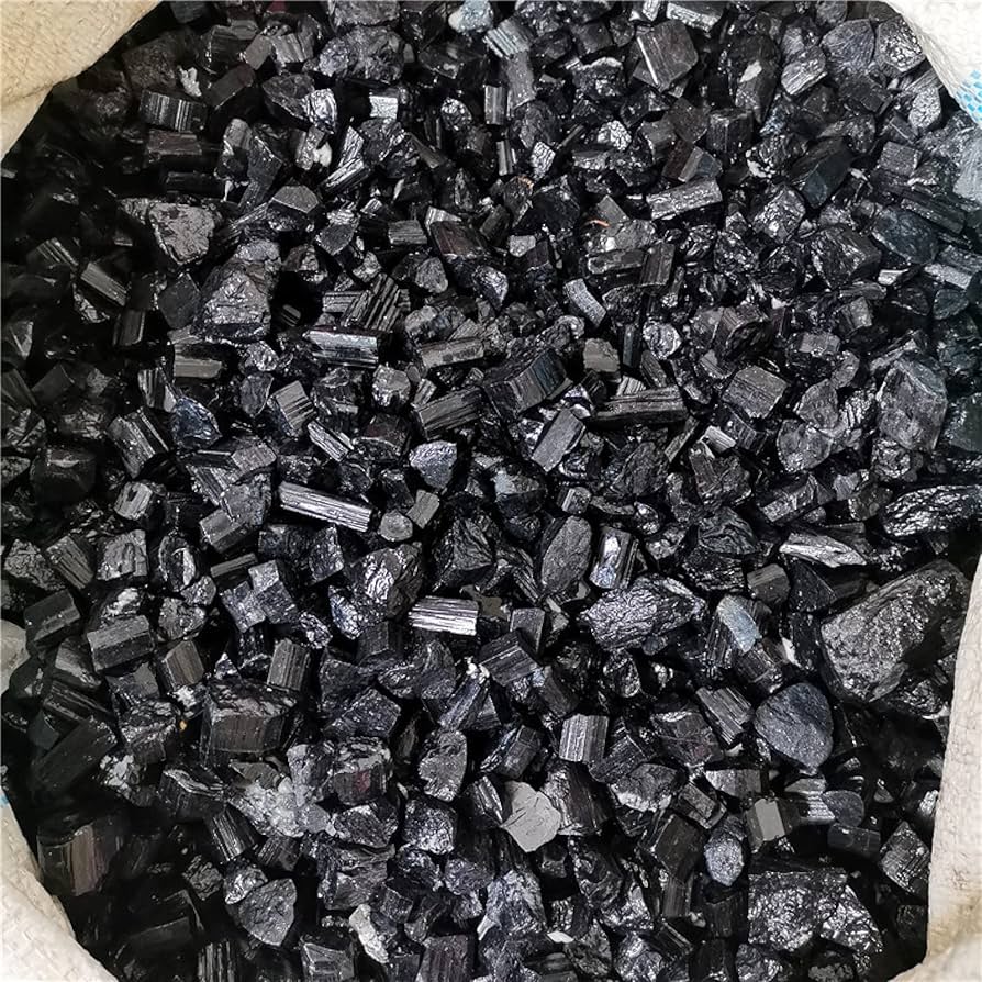 ブラックトルマリン原石 ブラックトルマリン 原石 大 | 原石 | Crystals by Purely