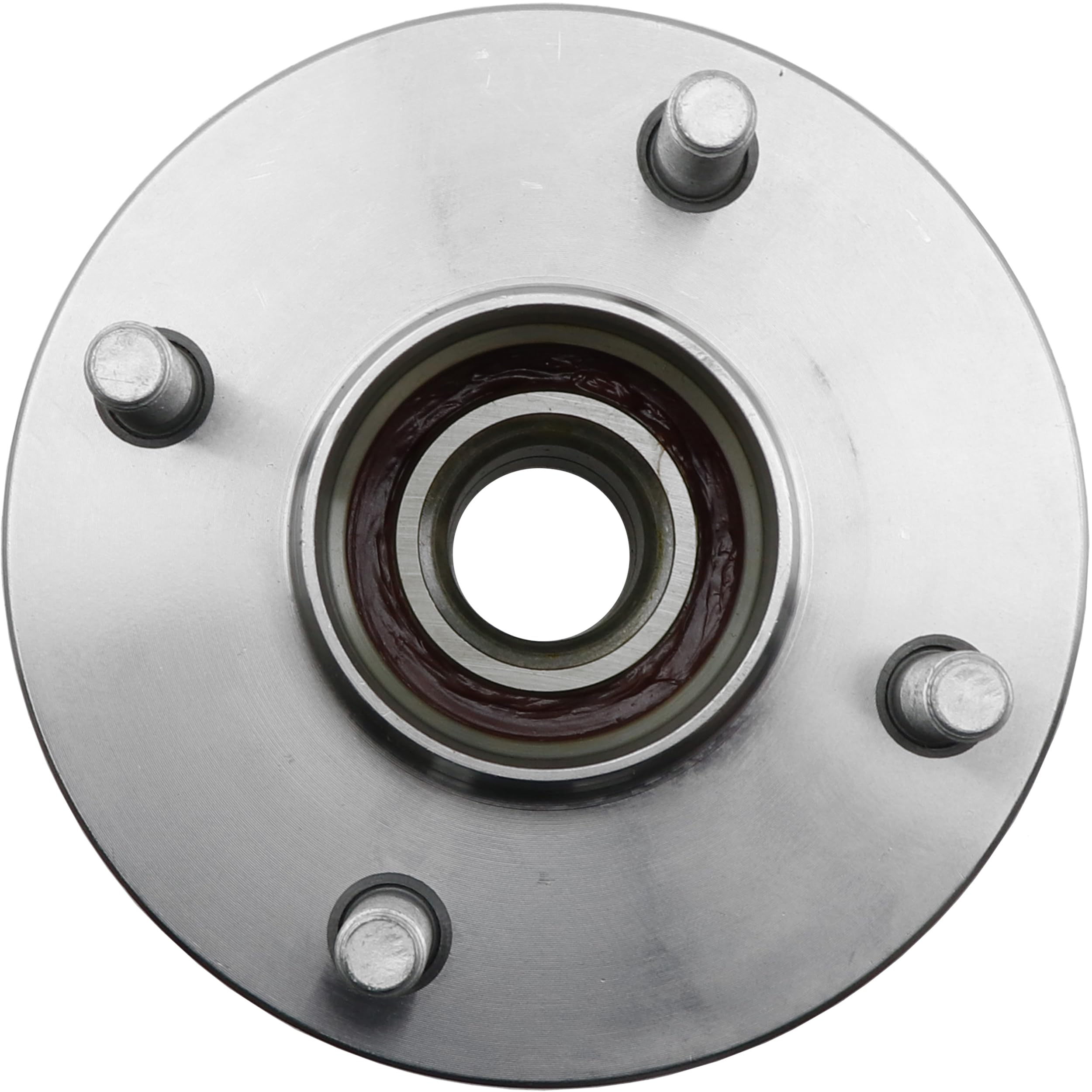 Beck Arnley 051-6338 Hub and Bearing Assembly