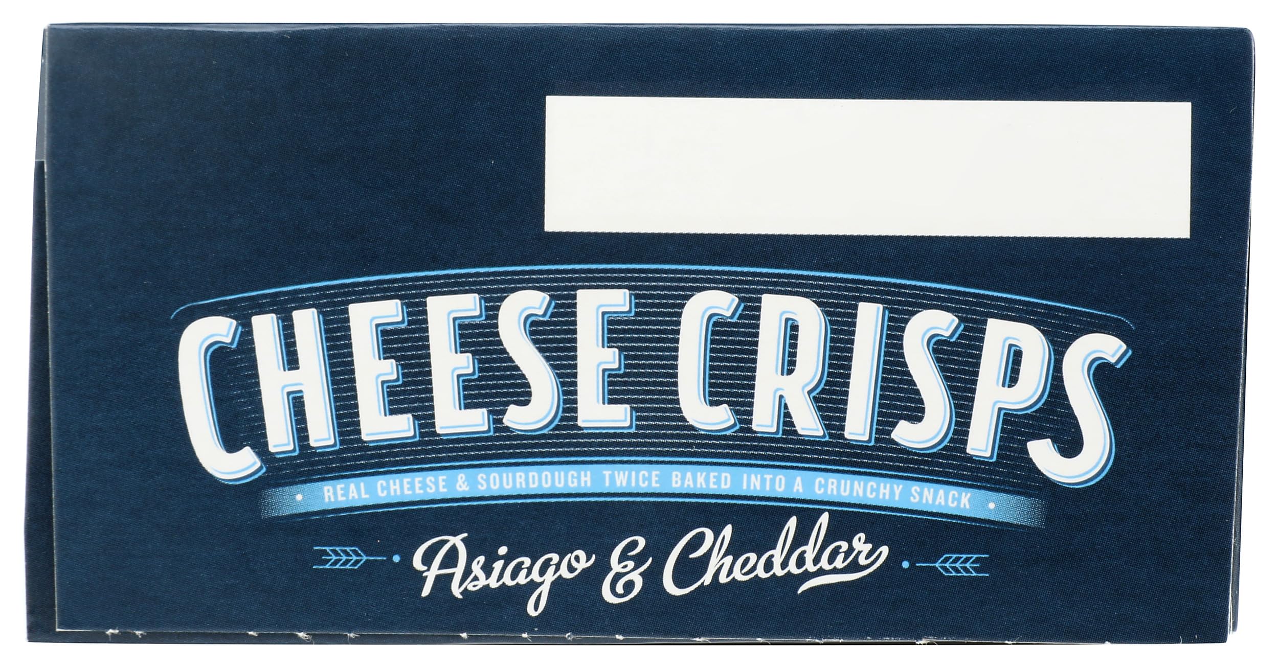 John Macys, Cheese Crisps Asiago, 4.5 Ounce thumbnail 8