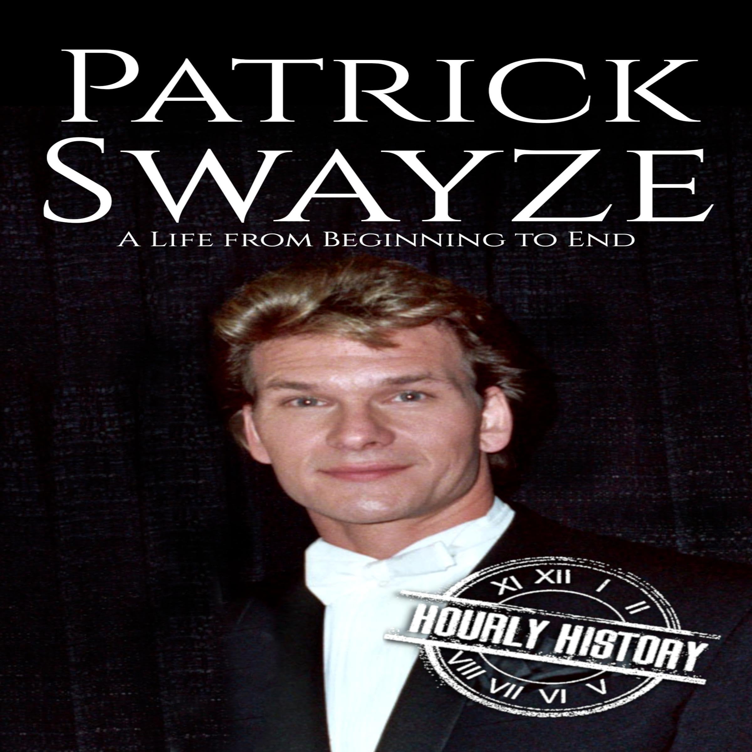Patrick Swayze